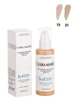Тональный крем 3в1 с коллагеном Enough 3in1 Collagen Whitening Moisture Foundation SPF 15 #21 100мл - изображение 3