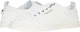 Кеды женские Calvin Klein Michaela White белые 39 (8.5) 25.5 см (B0994MHSZB) - изображение 5