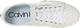 Кеды женские Calvin Klein Michaela White белые 39 (8.5) 25.5 см (B0994MHSZB) - изображение 7