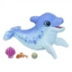 Інтерактивна іграшка Hasbro FurReal Грайливий Дельфін Доллі FurReal Friends Dazzlin Dimples my Playful Dolphin (F24015L00) - зображення 2