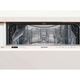 Посудомоечная машина встроенная Indesit DIC3B+16A - изображение 3