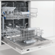 Посудомоечная машина встроенная Indesit DIC3B+16A - изображение 6