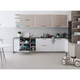 Посудомоечная машина встроенная Indesit DIC3B+16A - изображение 9