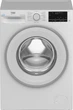 Стиральная машина узкая Beko B3WFU5723W - изображение 1