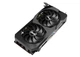 Видеокарта Asus DUAL-RX5500XT-O8G-EVO Refurbished - изображение 3