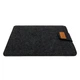Чехол для ноутбука Grand-X SF-14 14" Dark Grey - изображение 4