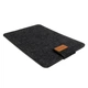 Чехол для ноутбука Grand-X SF-13 13.3" Dark Grey - изображение 1