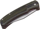 Карманный нож Grand Way 01696GW - изображение 4