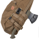 Сумка Bushcraft Satchel Cordura Helikon-Tex Shadow Grey - изображение 4