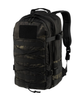 Рюкзак Raccoon MK2 Cordura Helikon-Tex Multicam Black/Black - изображение 1