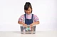 Інтерактивна рибка в акваріумі Little Live Pets - Lil' Dippers: Fantasea Interactive Toy Fish - зображення 3