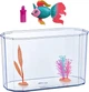Інтерактивна рибка в акваріумі Little Live Pets - Lil' Dippers: Fantasea Interactive Toy Fish - зображення 7