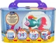 Інтерактивна рибка в акваріумі Little Live Pets - Lil' Dippers: Fantasea Interactive Toy Fish - зображення 8
