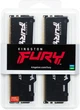Оперативна пам'ять Kingston Fury DDR5-6000 65536MB PC5-48000 (Kit of 2x32768) Beast RGB AM5 1Rx8 Black (KF560C36BBEAK2-64) - зображення 6