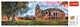 Пазлі Trefl Panorama Колизей на заре, Рим 1000 елементів (29030) - зображення 2