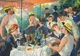 Пазли Trefl Art Collection П'єр Огюст Ренуар "Сніданок веслярів" 1000 елементів (10499) - изображение 2