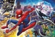 Пазли Trefl 24 Maxi Безстрашний Спайдермен, Disney Marvel Spiderman, 24 елементи (14289) - изображение 2