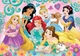 Пазлі Trefl - Щасливий світ Принцеса Disney Princess 200 елементів (13268) - зображення 2