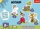 Пазли Trefl Baby Classic - Щасливі мумі-тролі R&B Licensing AB Moomins (36094) - зображення 2