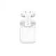 Навушники HOCO EW02 true wireless BT headset White - изображение 1