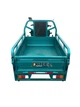 Електротрицикл DOZER Model 1 800 W - зображення 3
