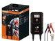 Зарядний пристрій для акумуляторів OSRAM BATTERYcharger 908 12/24V 8A OEBCS908 (06060) - зображення 1