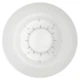 Горшок Elho greenville round 14cm белый 492854 - изображение 3