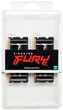 RAM Kingston Fury SODIMM DDR5-4800 16384MB PC5-38400 (KF548S38IBK2-16) - obraz 3
