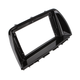 Перехідна рамка 9" Lesko для Mazda CX-5 2012-2016 (7341) Black - зображення 2
