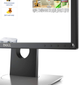 Монитор 19" Dell P1917S Black (210-AJBG) - изображение 3