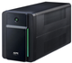 ИБП APC Back-UPS 900W/1600VA USB Schuko (BX1600MI-GR) - изображение 3