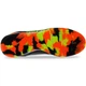 Обувь для футзала мужская Difeno Action 170329-3 размер 44 Black-Green-Orange - изображение 7