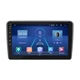 Штатная магнитола 9" Lesko для Audi A3 II (8P) Рестайлинг 2 2008-2013 Top 6/128 4G WiFi GPS Ауди - изображение 1