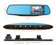 Автомобильный видеорегистратор DVR 138E Full HD, Зеркало заднего вида - изображение 3