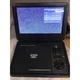 Автомобильный портативный телевизор Opera NS-958 Т2 9,8″ DVD + USB + SD с играми и джойстиком - изображение 10
