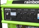 Бензиновий трехфазный генератор Rainbows RB-6500ET 5.5 кВТ 13 Л.С. - изображение 6