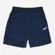 Детские шорты на резинке Joma Costa II 101114.331 129-140 см 3XS Темно-синие (9997894545063) - изображение 5