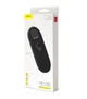 Бездротове зарядний пристрій Baseus Smart 3in1 Wireless Charger For Phone+Watch+Pods（18W MAX）Black - зображення 2