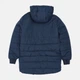 Детская демисезонная куртка для мальчика Joma Urban IV 102258.331 129-140 см 3XS Темно-синяя (8424309547127) - изображение 7