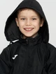 Подростковая ветровка Joma Bremen 100690.100 153-164 см XS Черная (9997011245081) - изображение 4