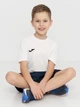 Подростковая футболка для мальчика Joma Winner II 101878.200 129-140 см 3XS Белая (8445456381440) - изображение 3