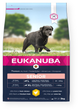 Sucha karma dla psów seniorów EUKANUBA Senior Large Breed z kurczakiem 3kg (8710255145952) - obraz 1