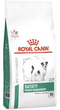 Sucha, dietetyczna karma dla psow Royal Canin Satiety S 500g (3182550903905) - obraz 1