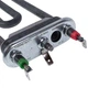 ТЭН для стиральной машины Ariston C00082601 Thermowatt TPO 190-SG-1800 L=190 mm 1800 W - изображение 6