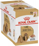 Вологий корм для собак Royal Canin Shih Tzu Adult для здорової шкіри та шерсті, паштет 12 x 85 г (9003579013694) - зображення 2