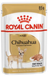 Mokra karma dla psów Royal Canin Chihuahua 12 x 85 g (9003579001509) - obraz 2