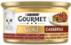 Вологий корм для котів Purina Gourmet Gold з качкою та індичкою 85 г (7613032984540) - зображення 1