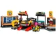 Конструктор Lego City Тюнінг-ательє (60389) - зображення 3