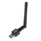USB Wi-Fi сетевой адаптер Wi Fi 802.11n + Антенна DC1911 - изображение 3
