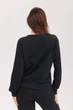 Женский повседневный костюм ONIOS Sweetsuit Темный графит M 7702803 - изображение 10